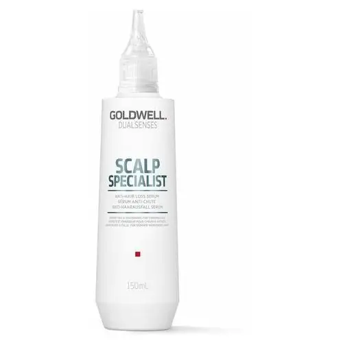 Goldwell dualsenses scalp specialist anti-hair loss serum 150ml