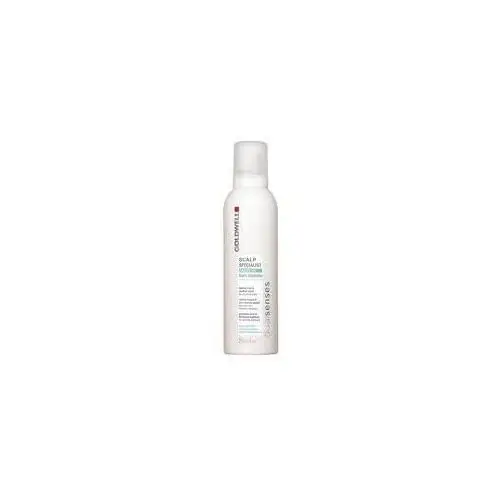 Goldwell dualsenses scalp specialist, szampon łagodzący w piance, 250ml 2