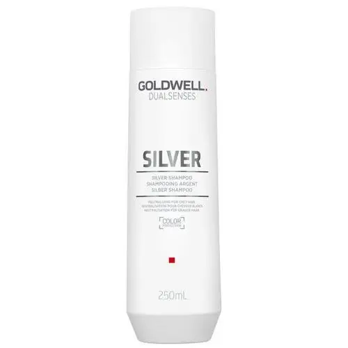 Goldwell Dualsenses Silver Shampoo haarshampoo 250.0 ml, 202994