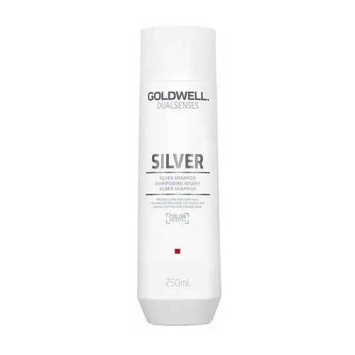 Goldwell Dualsenses Silver Shampoo haarshampoo 250.0 ml, 202994