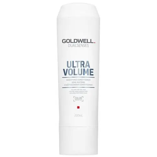 Goldwell Dualsenses Ultra Volume Bodifying Conditioner (200ml), 206150