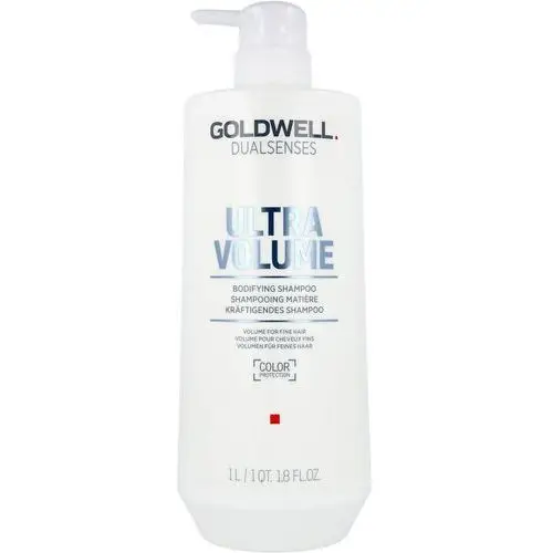 Goldwell Dualsenses Ultra Volume Szampon nadający objętość 1000 ml, 202896