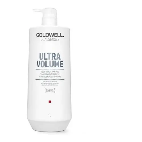 Goldwell dualsenses ultra volume, szampon zwiększający objętość, 1000ml, 202928