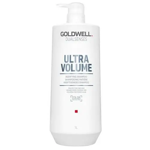 Goldwell dualsenses ultra volume, szampon zwiększający objętość, 1000ml, 202928