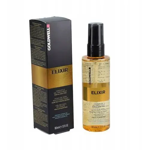 Goldwell Elixir Oil Pielęgnujący Olejek 100 ml