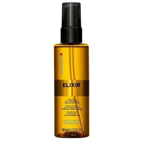 Goldwell elixir oil treatment (100ml)