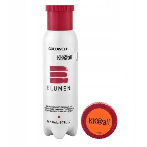 Goldwell Elumen Farba KK@all 200ml miedziany, kolor miedź