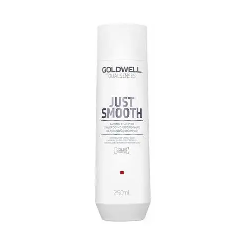 Goldwell just smooth shampoo 250ml, 0786