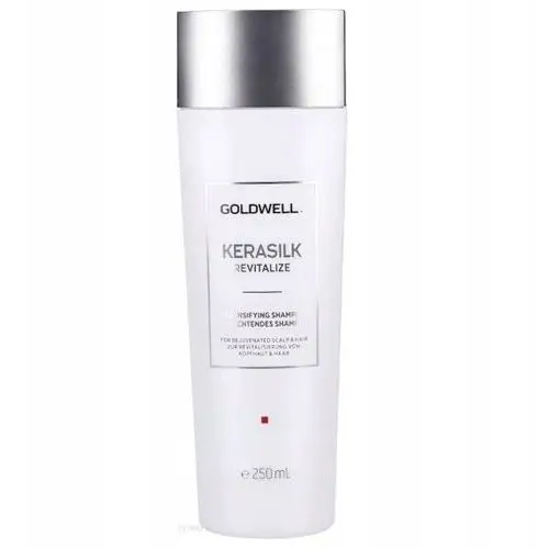 Goldwell Kerasilk Szampon Przeciw Dziedzicznemu Wypadaniu Włosów 250 ml