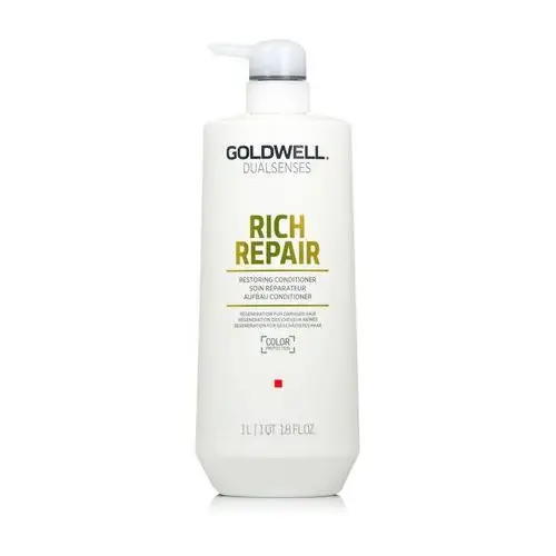 Goldwell Rich Repair Odżywka regenerująca 1000 ml