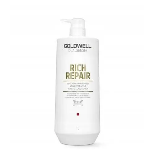 Goldwell Rich Repair Odżywka Włosy Suche 1000ml