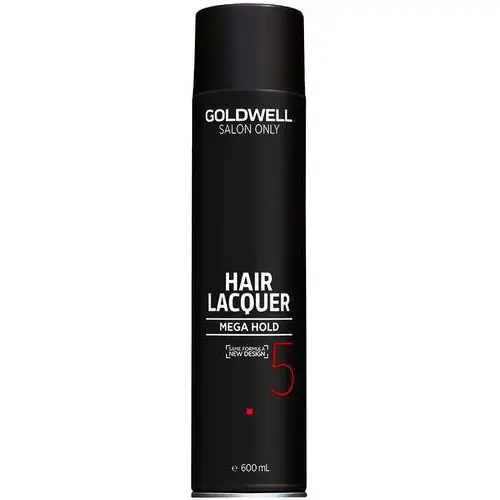 Goldwell Salon Only lakier ekstremalnie utrwalający włosy 600 ml, 6199