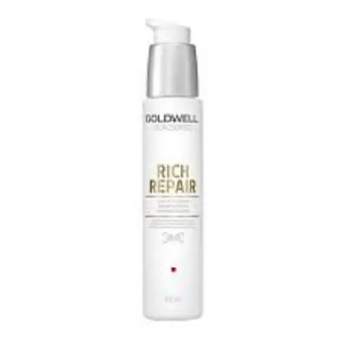 Serum do włosów suchych i zniszczonych 100 ml Goldwell,06