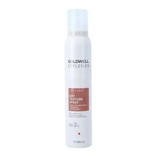 Goldwell Sts Texture Dry Spray Teksturujący nadający objętość 200ml