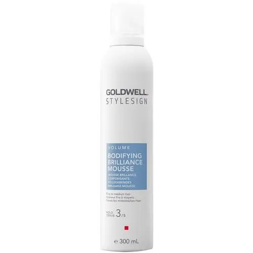 Goldwell stylesign bodifying brilliance mousse (300 ml)