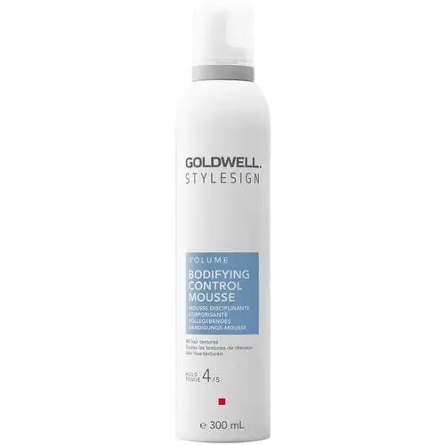 Goldwell StyleSign Bodifying Control Mousse (300 ml), 252000,00