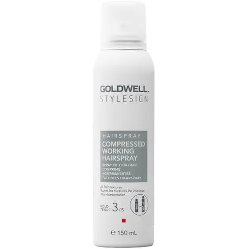 Goldwell StyleSign Compressed Hairspray (150 ml)