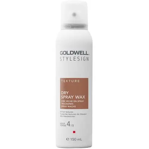 Goldwell StyleSign Dry Spray Wax (150 ml), 252031,00