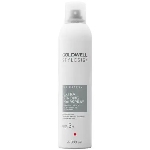 Goldwell stylesign extra strong hairspray (300 ml)