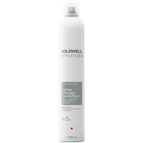 Goldwell StyleSign Extra Strong Hairspray (500 ml), 252042,00