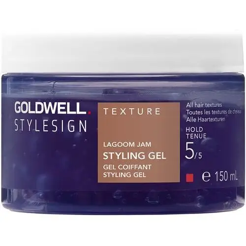 Goldwell StyleSign Lagoom Jam Styling Gel (150 ml)