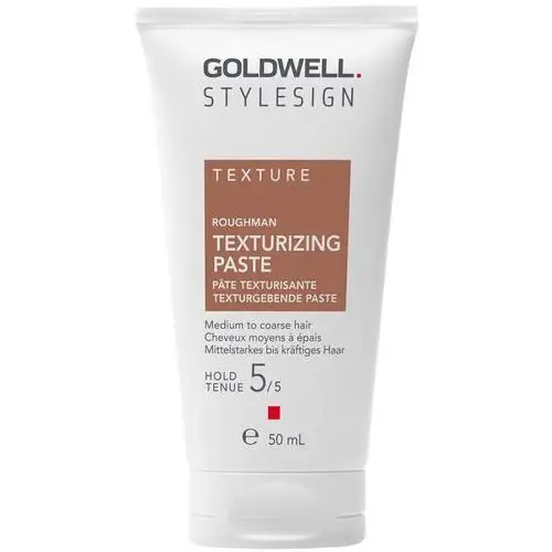 Goldwell stylesign roughman texturizing paste (50 ml)