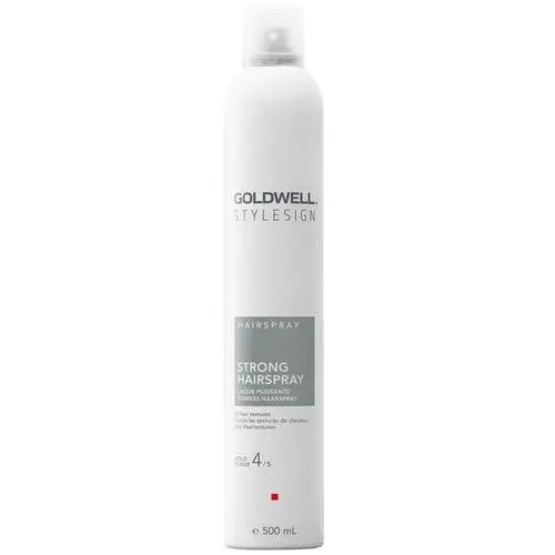 Goldwell stylesign strong hairspray (500 ml)
