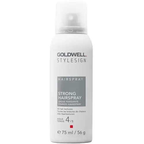 Goldwell stylesign strong hairspray (75 ml)