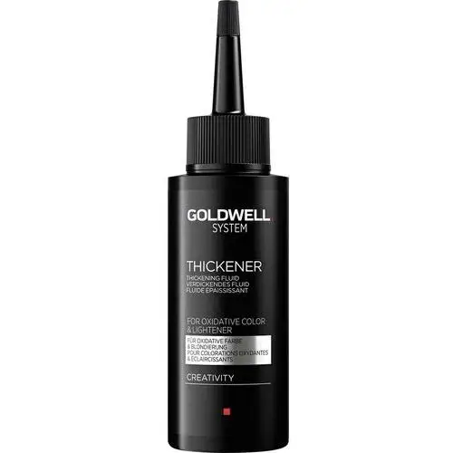 Goldwell thickener haartoenung 100.0 ml