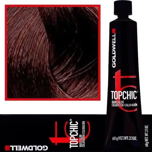 Goldwell Topchic 60ml 6K@KK