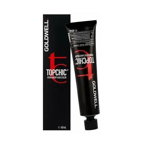 Topchic 60ml 8ca Goldwell