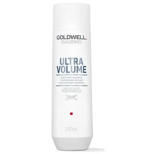 Goldwell ultra volume shampoo 250ml