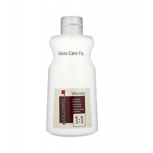 Goldwell Vitensity Gloss Care Fix Utrwalacz do trwałej ondulacji 1000ml