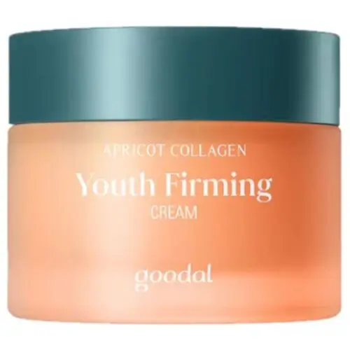 Apricot collagen youth firming cream (50 ml) Goodal