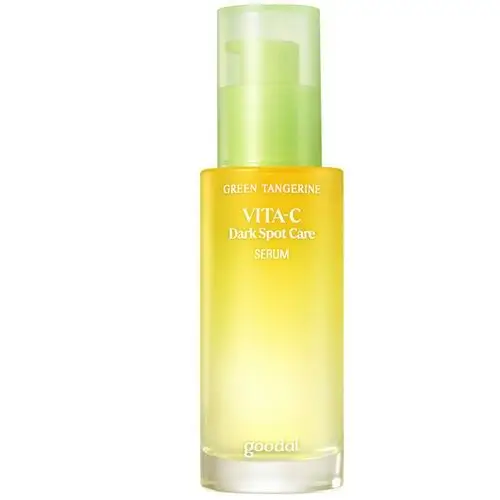 Goodal green tangerine vita c dark spot care serum (40 ml)