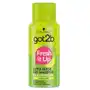 Got2b Fresh it up dry shampoo suchy szampon do włosów extra fresh 100ml Sklep on-line
