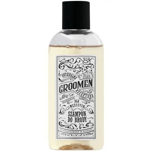 Szampon do brody Wind - Groomen - 150ml