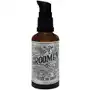 Groomen WIND Beard Oil - pielęgnujący olejek do brody, 50ml Sklep on-line