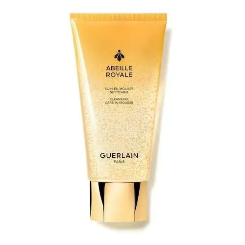 Abeille Royale - Cleansing Care-in-Mousse, 735981