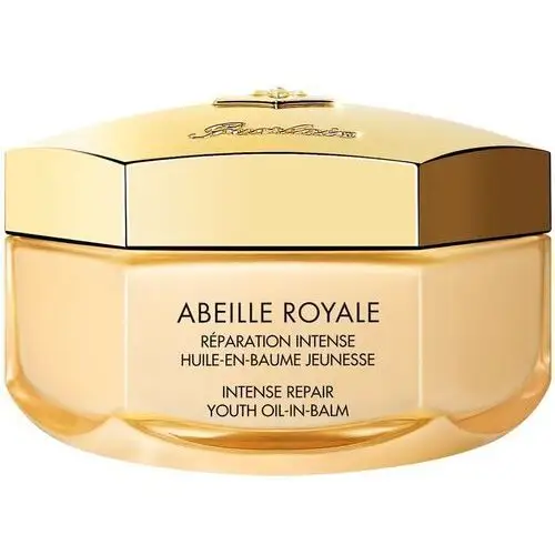 Abeille royale – regenerujący i odmładzający olejek w balsamie Guerlain