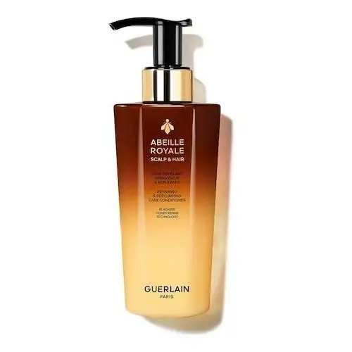 Abeille Royale Repairing & Replumping Care Conditioner - Odżywka do włosów