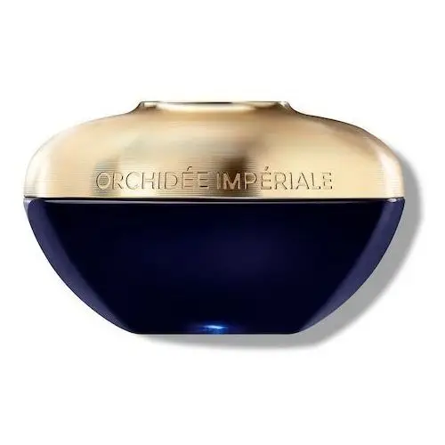 Orchidée Impériale - The Neck And Décolleté Cream