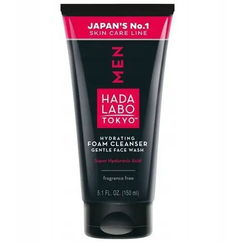 Hada Labo Tokyo Men Żel do twarzy dla mężczyzn