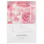 Hayejin cuddle of flowers pink moisturizing sheet mask 25ml Sklep on-line