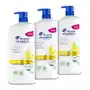 Head and Shoulders Citrus Przeciwłupieżowy szampon do włosów pompka 3x800ml Sklep on-line