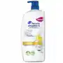 Head & Shoulders Szampon Przeciwłupieżowy do Włosów Citrus Fresh Pompka 1L Sklep on-line