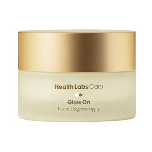 Krem do twarzy regenerujący 50 ml Health Labs Care Glow On