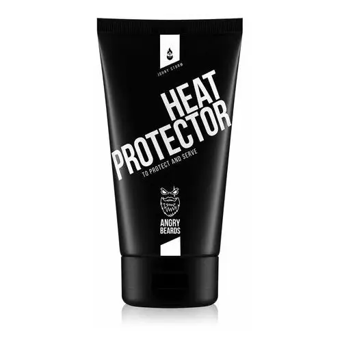 Heat Protector Johny Storm