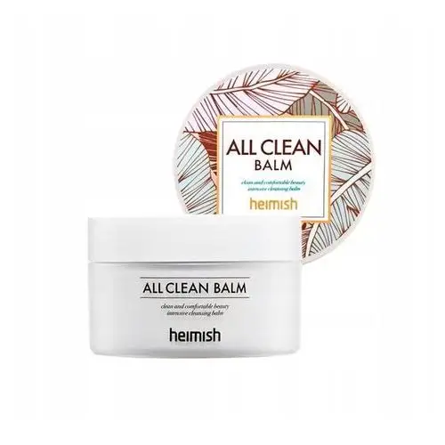 Heimish All Clean Balm Balsam do Demakijażu 120ml