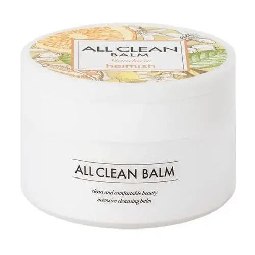 Heimish All Clean Balm Mandarin 120ml Demakijaż